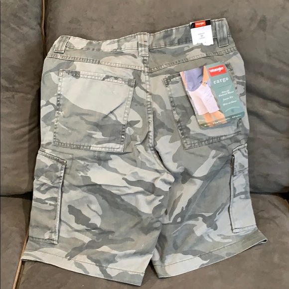 Wrangler Other - 🔥Shorts cargo